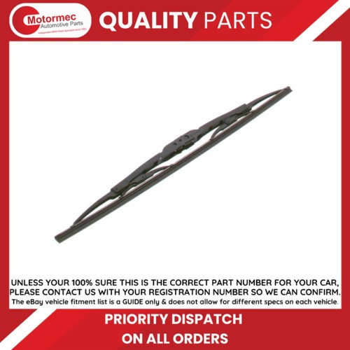 Bosch wiper blade - blade, 004