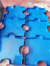 Ravensburger Jigsaw Puzzle Sorting Trays Sort and Go! Stackable 6 Trays