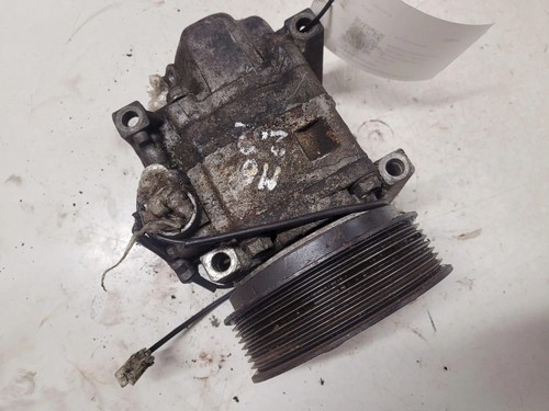 Mazda estate condensate - mazda, 6