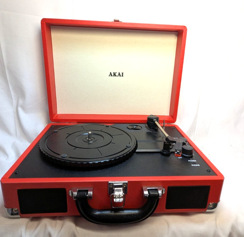 Akai a60011n portable - a60011n,