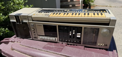Vintage fisher 300k stereo - vintage,