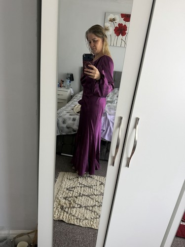 Lovely dress from - lovely, debenhams