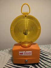 Nissen Forster Yellow Lens