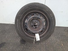 VOLKSWAGEN FOX ALLOY WHEEL 14" INCH 2007