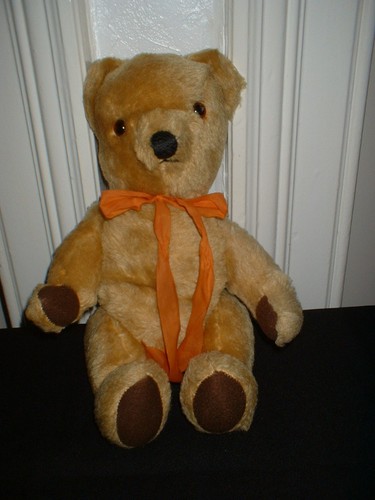 Vintage chad valley chiltern - chad,