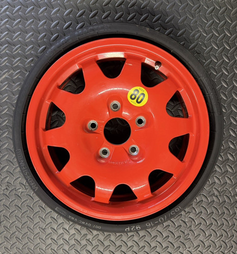 Porsche 911 996 - , spare