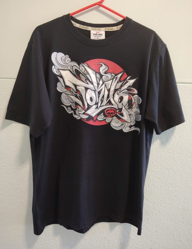 Ecko unltd men black tokyo - unltd, men's