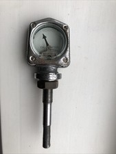 Genuine Vintage Wilmot Breeden Calormeter