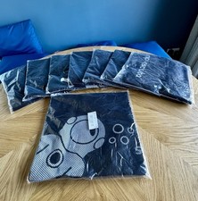 Simply Scuba - Mesh Gym Bag -