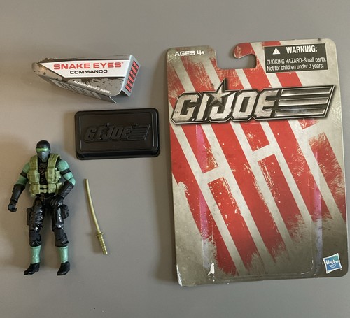 Joe action force dollar - gi,
