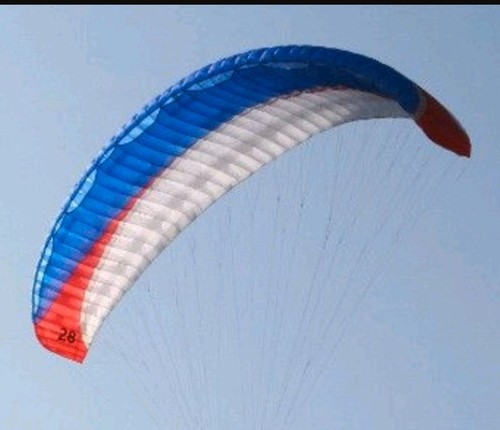 Paraglider wing paratech p28 - wing,