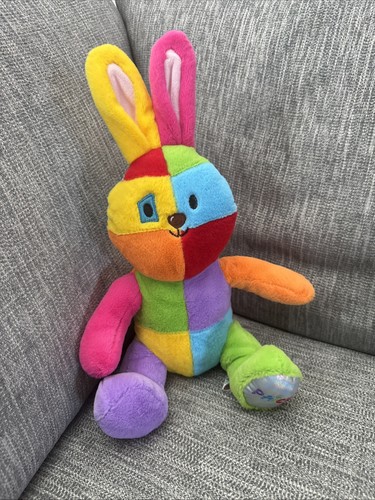 Patch the rainbow - patch,