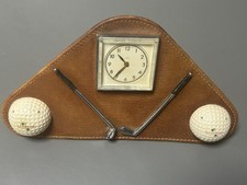 Vintage A.E. Penfold Golf