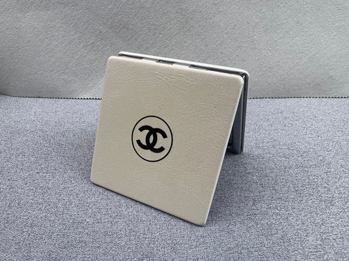 Chanel double facettes mirror - double,