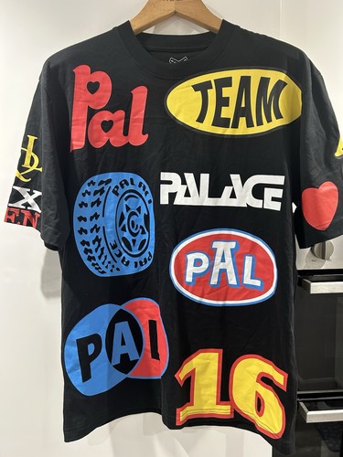 Palace men size m - palace,, men’s,