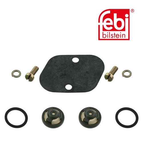 Febi 08491 valve - febi, kit