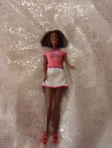Mattel 1990s ooak ethnic - ,