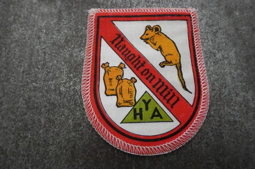 Naughton mill youth - youth, hostel