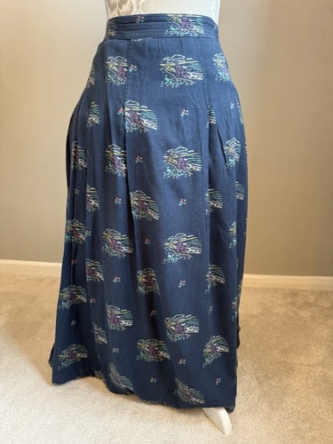 Seasalt hantergantick skirt - 'hantergantick, skirt'