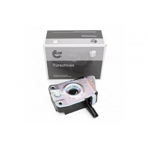 Hood lock mechanism for bmw - hood,