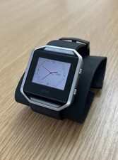 Fitbit Blaze Smart Fitness