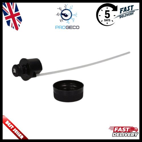 Bissell tank cap - cap, insert