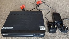 Swann NVR47082 - 4 Channel