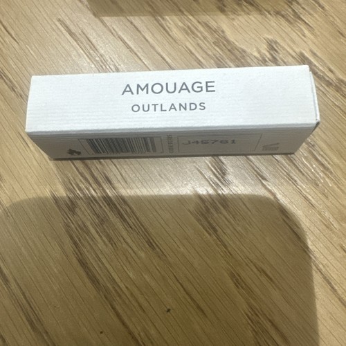 Official amouage outlands - amouage,