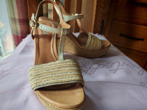 Ugg women wedge sandals - ugg, women's