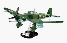 Junkers Ju 87G-2 Stuka brick