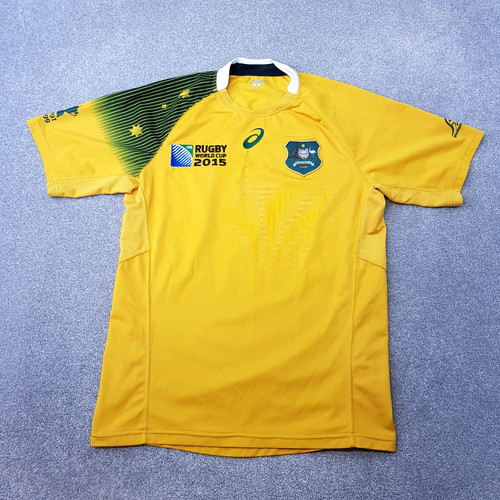 Asics australia mens rugby - australia,