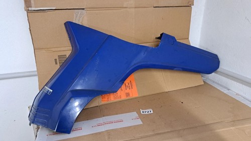Left side honda 50cc - side, sh