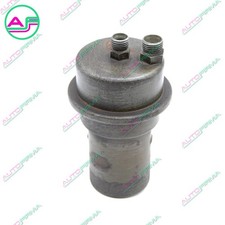 FUEL PRESSURE ACCUMULATOR FOR
