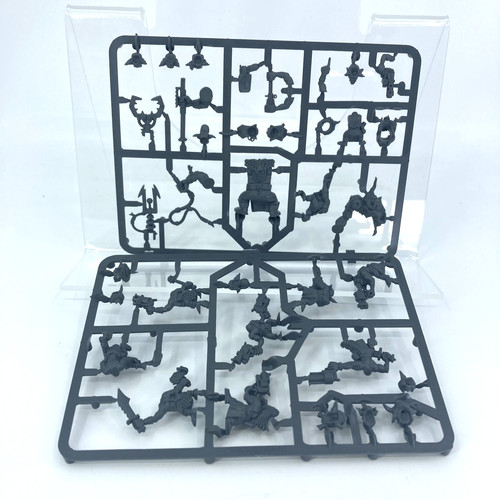 Ork runtherd gretchin orks - ork,