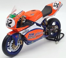 Minichamps 1/12 Scale 122