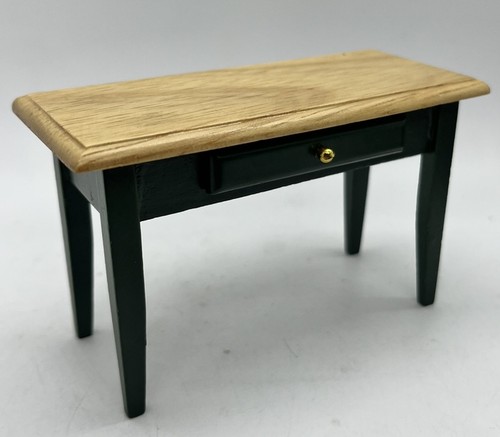 Dolls house kitchen furniture - house,