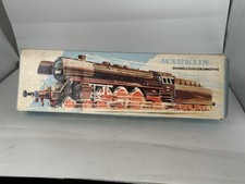 Marklin HO 3048 DB Class 01 (#097) 4-6-2 Express Steam tender loco Boxed