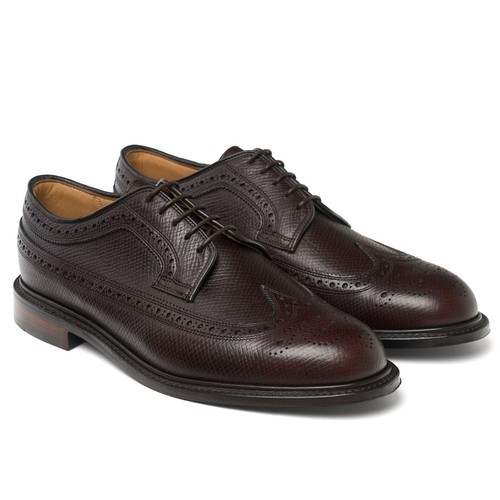 Cheaney hoxton long wing - ef,