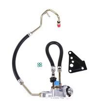 15P TD5 FUEL PRESSURE