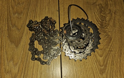 Shimano dura ace 7800 10 - shimano,