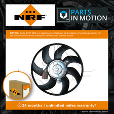 Radiator fan fits - radiator,