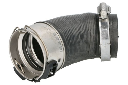 Air duct turbocharger left - air,