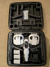 Dj1 Inspire 1 Model T600 White