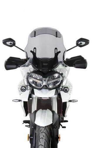 Tiger 800 xrt - tiger,