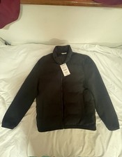 Brand New Zara Hybid Down