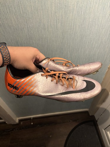 Nike mercurial vapor fg - vapor,