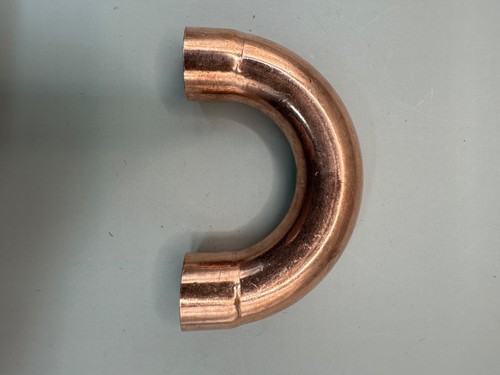 10mm end feed coupler - end,