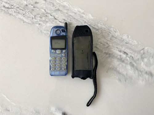 Nokia 5110 mobile - nokia,