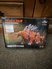 Radio Controlled Dinosaur