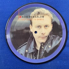 Robert marlow just want - marlow,
